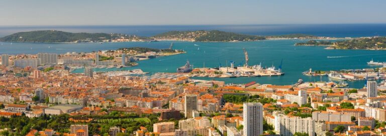 Toulon