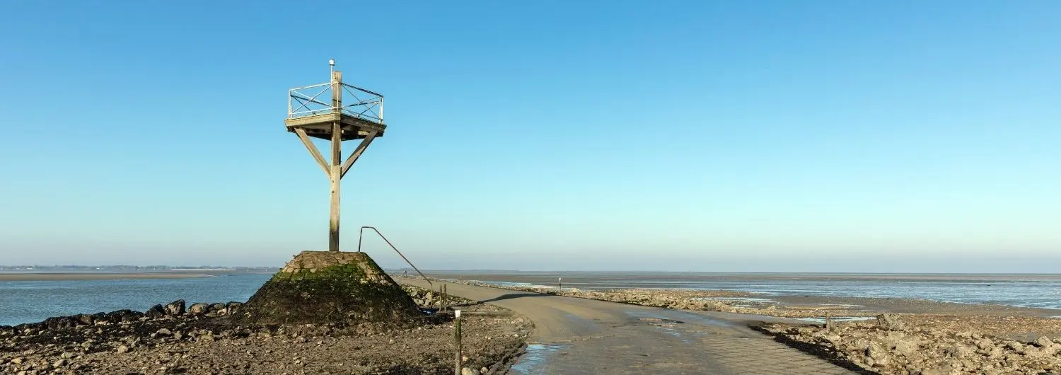 Passage du Gois
