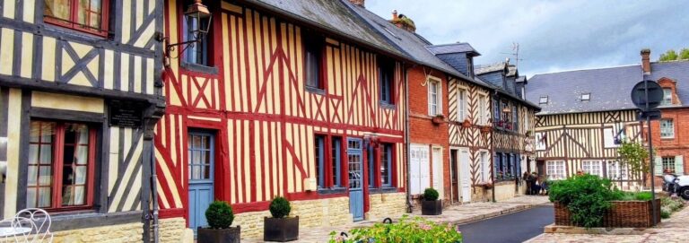 Pays d'Auge