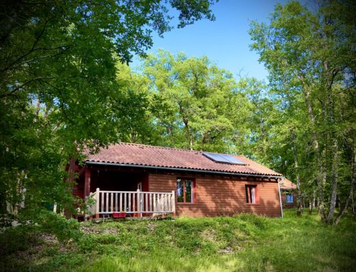 Chalet 6 Pers Le Village Enchanteur