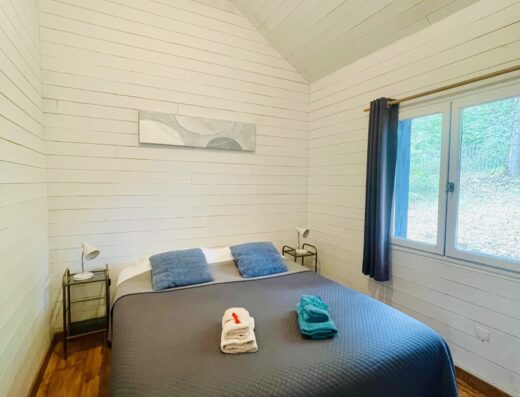 Chalet 6 Pers Le Village Enchanteur