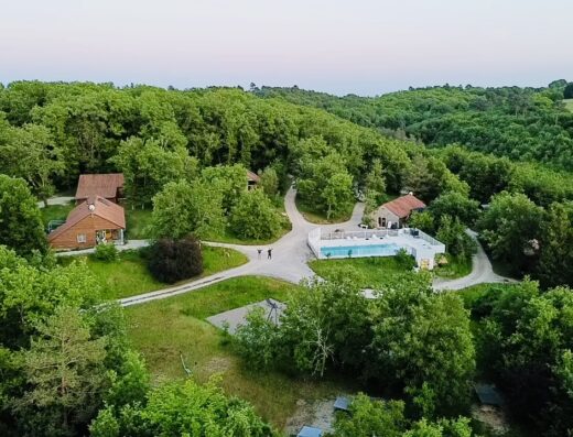 Chalet 6 Pers Le Village Enchanteur