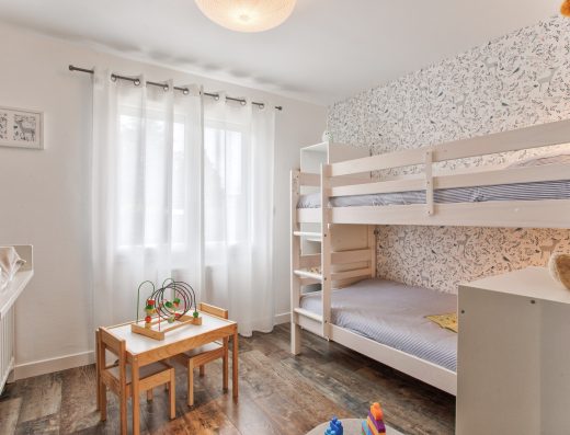 Vakantiehuis in Dives sur mer tussen Cabourg en Houlgate
