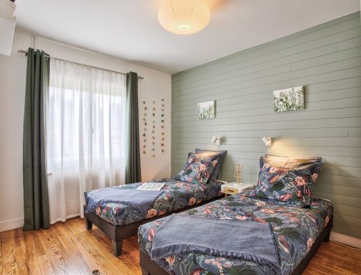 Ma Bicoque - Gezellige gîte voor 4 personen, op 5 minuten van de stranden van Cabourg en Houlgate