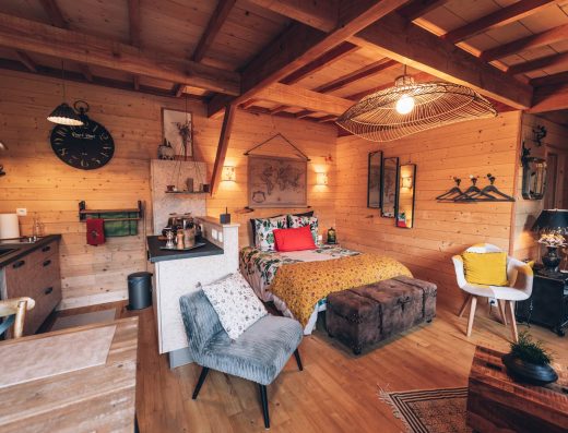 Chambre d'hotes laval