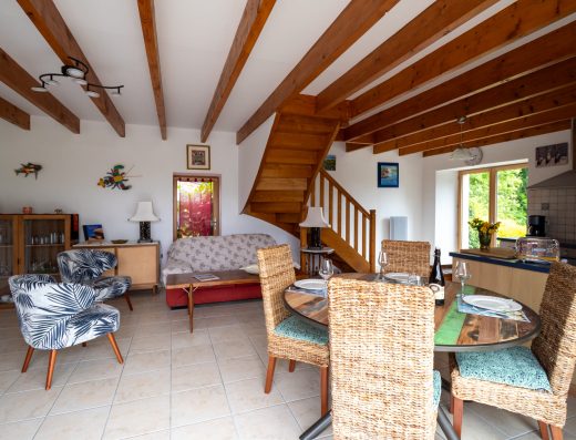 gîte Perros Guirrec