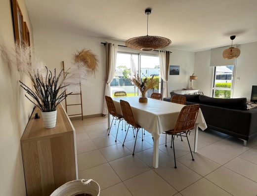 Vakantiehuis Ty Eon