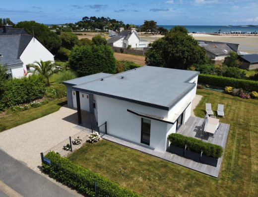 Woningruil St Pol de Leon