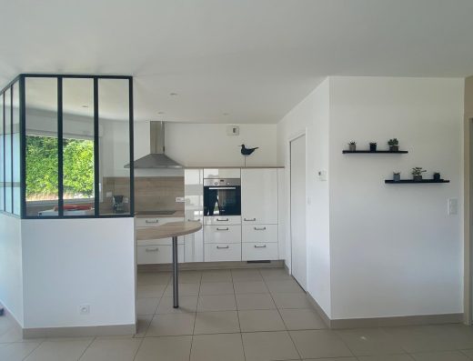 Ty Eon Vakantiewoningen