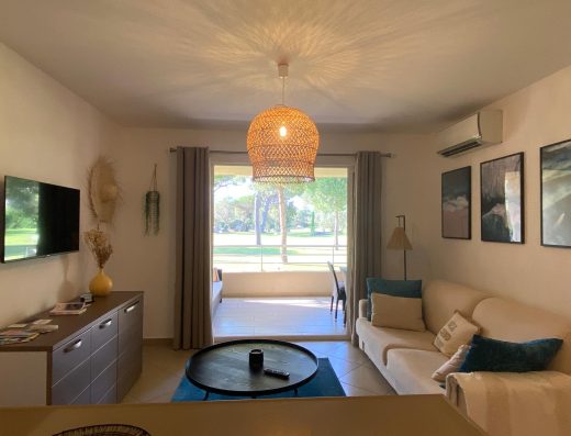 Appartement T2 Porto Vecchio, 2-4 Pers