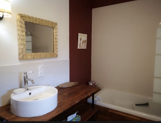Gästezimmer Cote d'armor Dinard