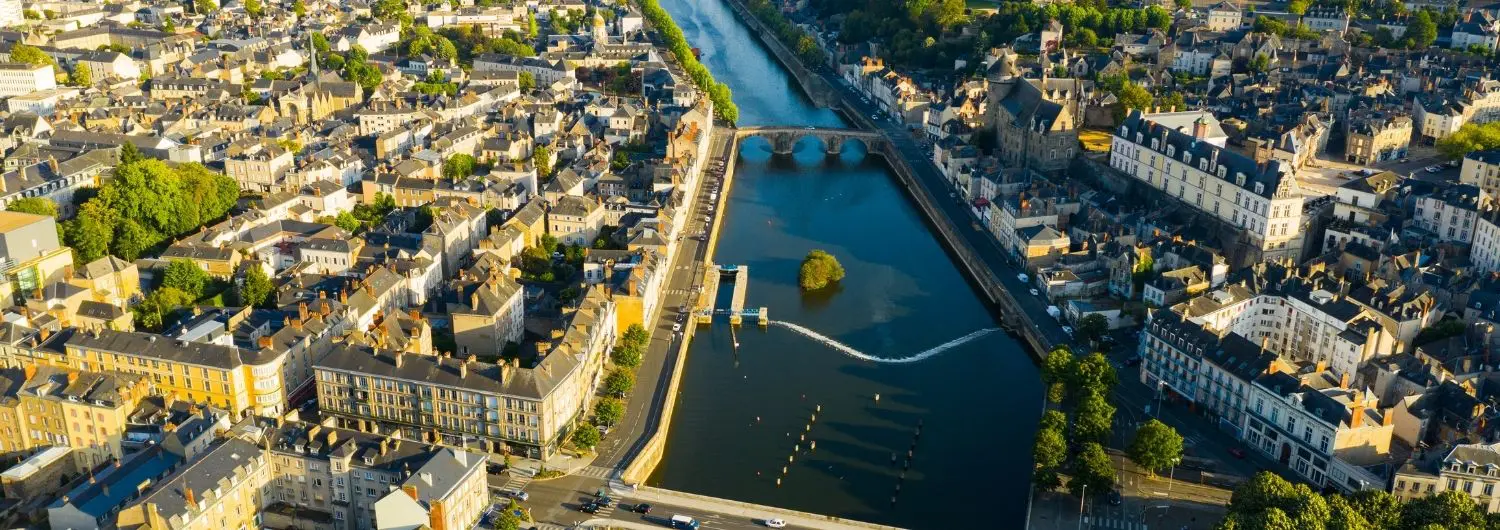 Laval