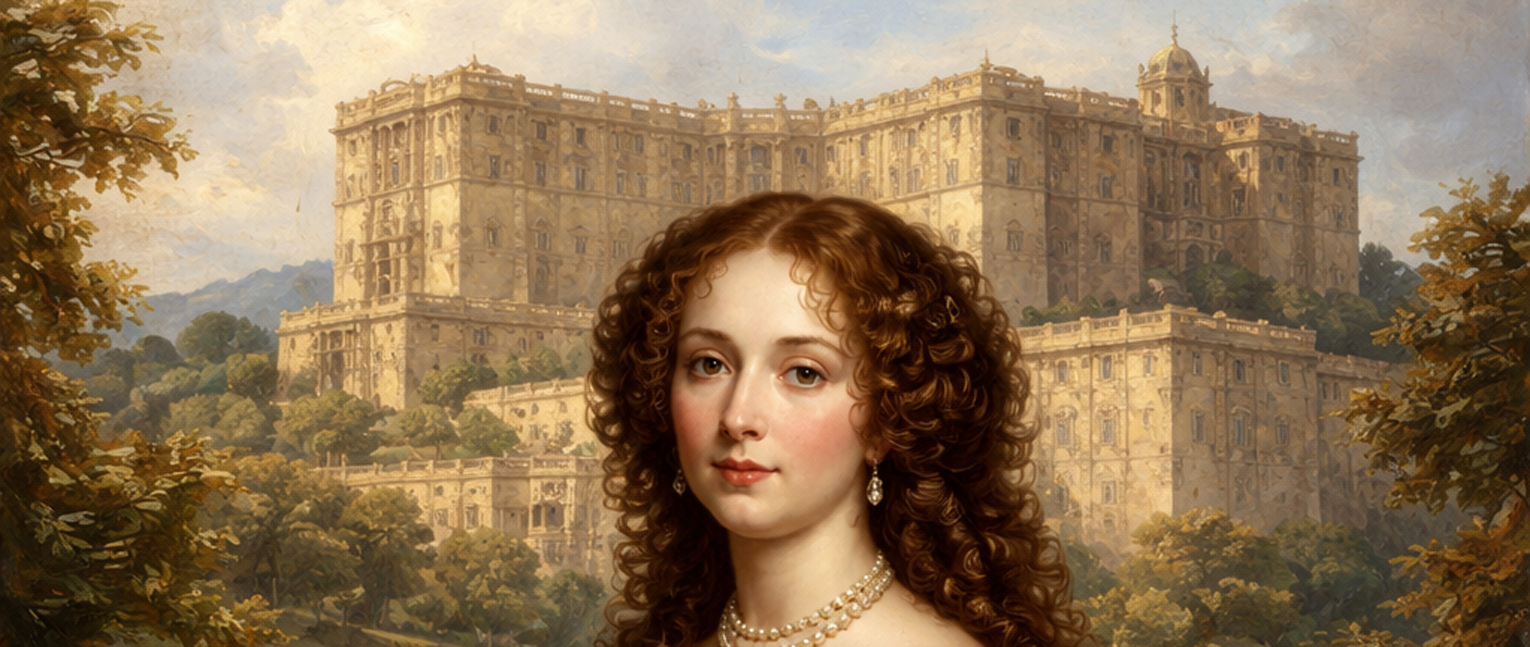 Madame de Sévigné