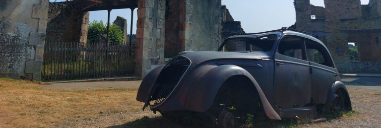 Oradour sur Glane