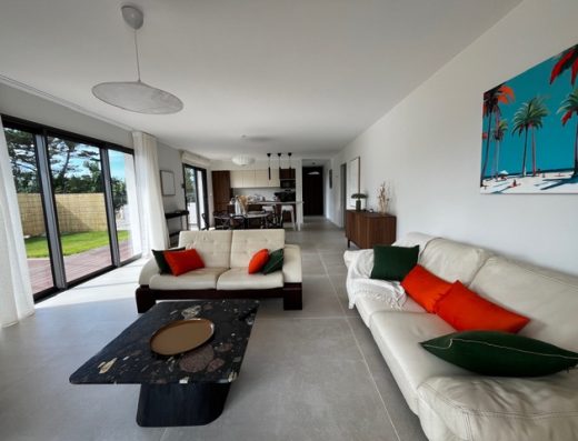 Woningruil Roscoff