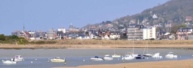 Dives-sur-Mer