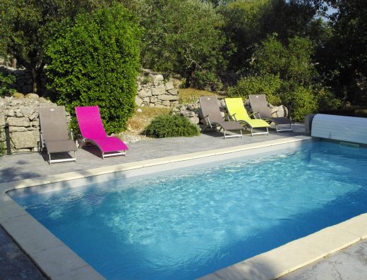 Vakantiehuis La Tourelle | privé zwembad & grote tuin