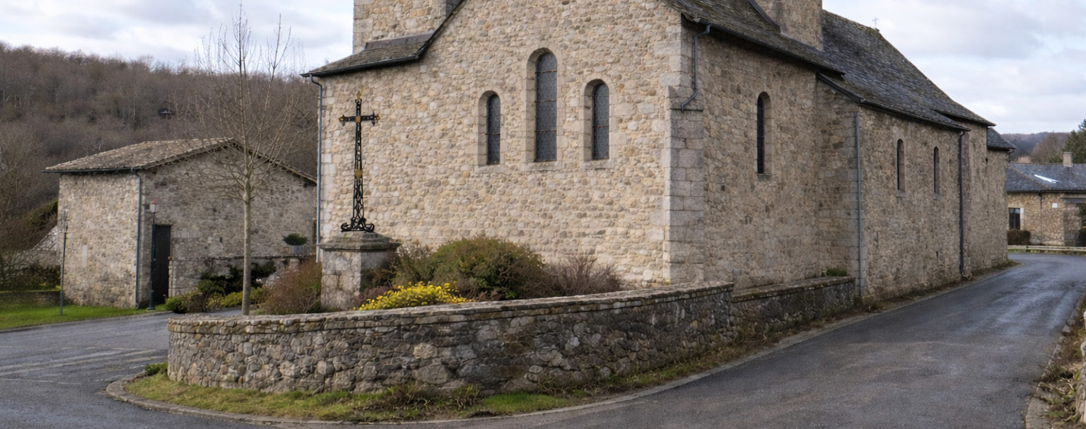 Roumégoux