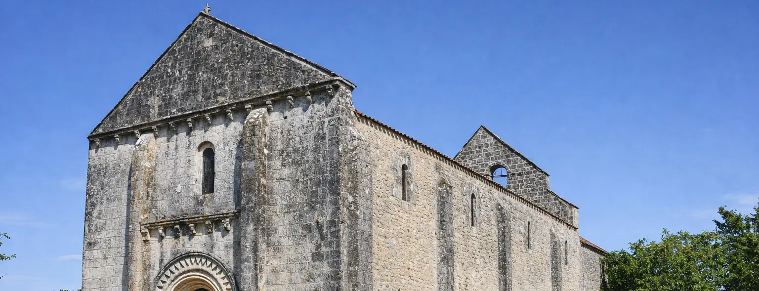 Sainte-Radegonde