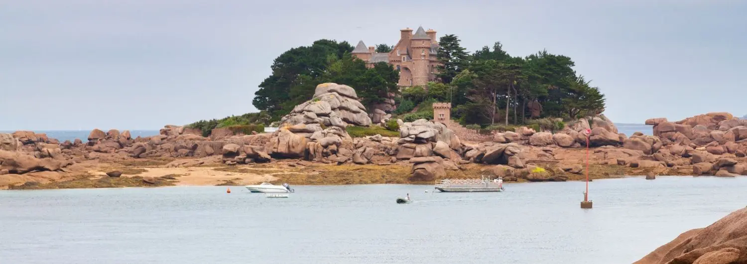 Tregastel