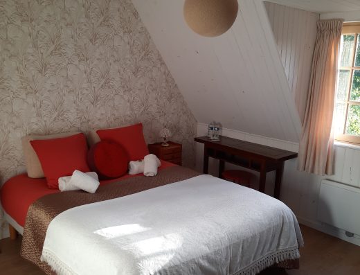 B&B in het hart van Bretagne, lokale producten, antiek, natuur en rust