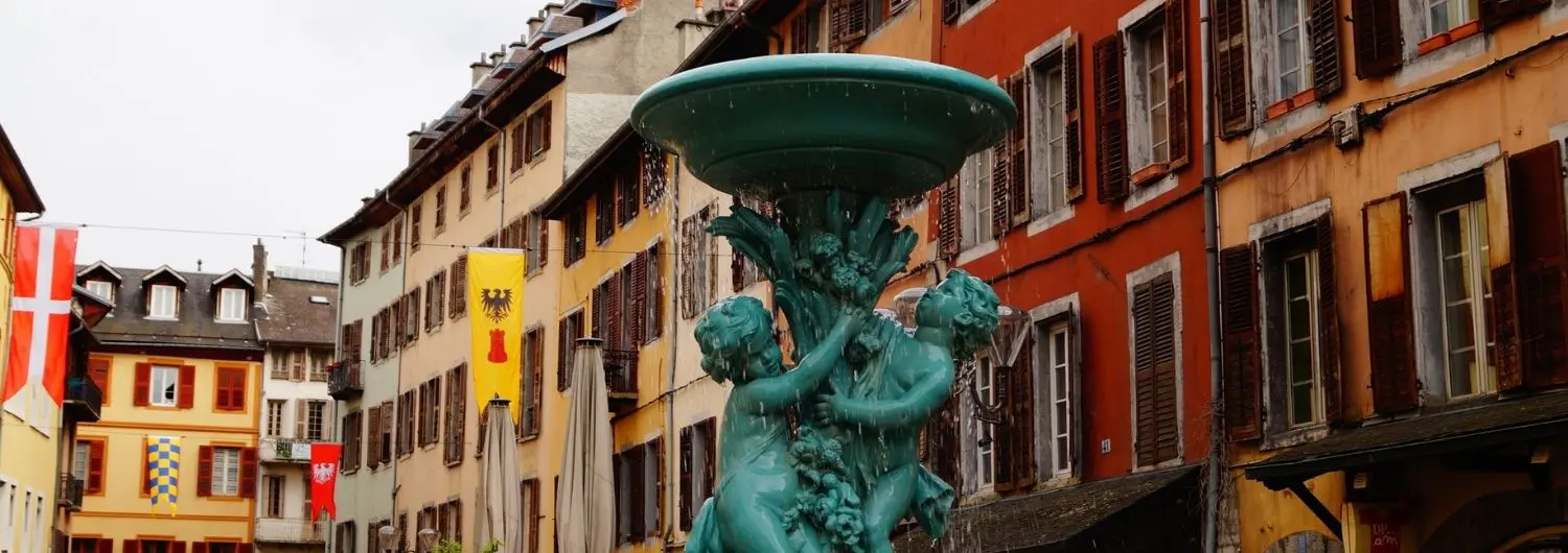 Chambéry
