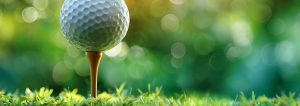 Golf Aix les Bains