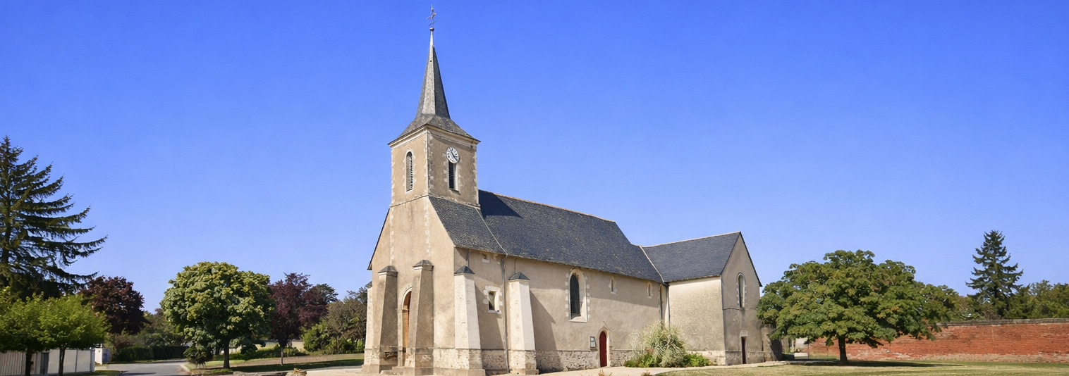 Saint-Lambert-La-Potherie