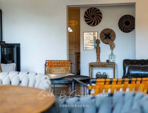 Le Rospico, Appartement Zeezicht Névez