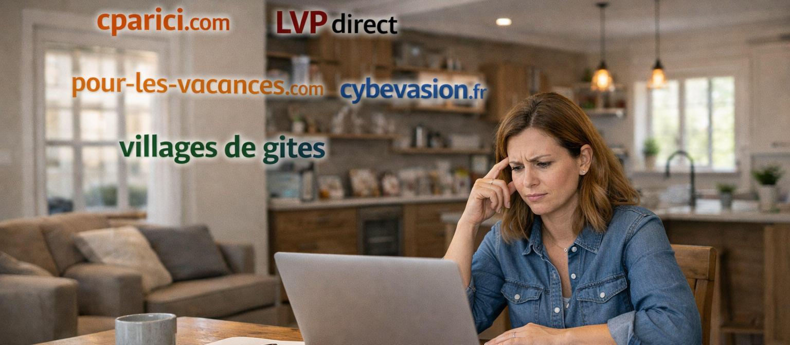 cybevasion avis Betrieb Alternativen 2026