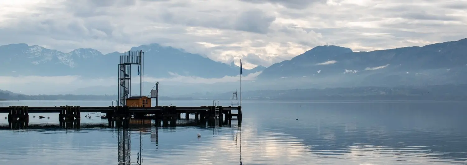 Lac du Bourget