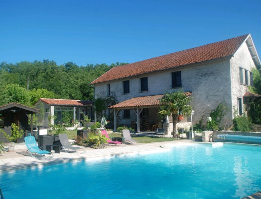 domaine des Catalpas