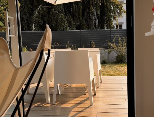 TY-NOE Appartement 4 Pers Concarneau