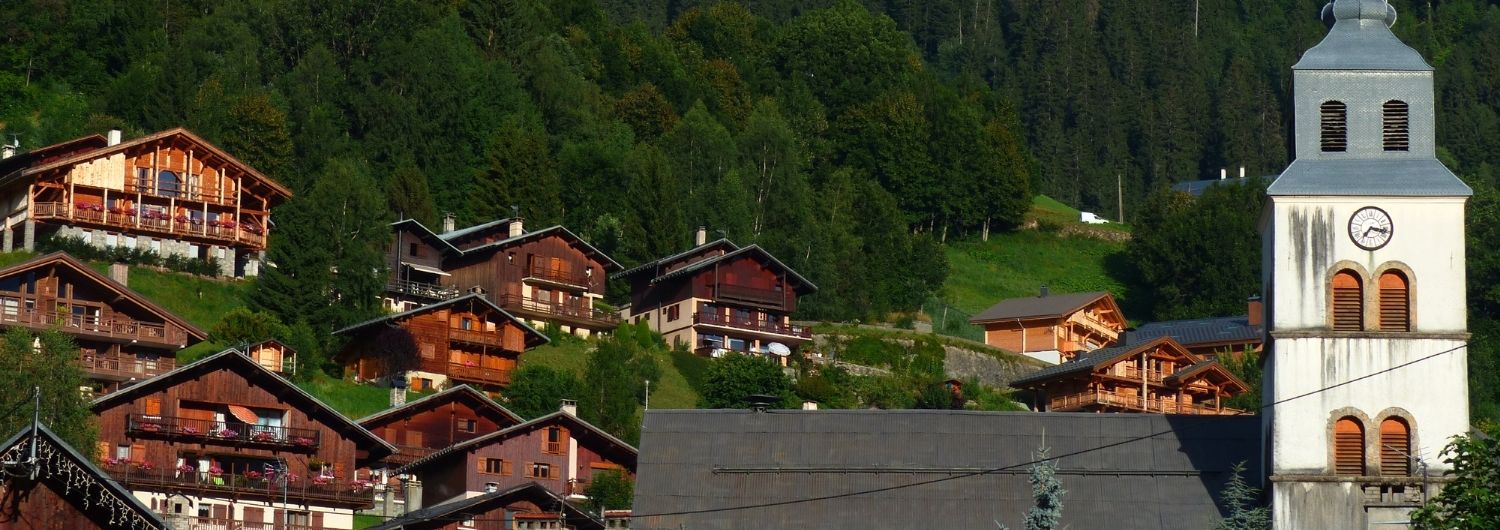 Arêches Beaufort