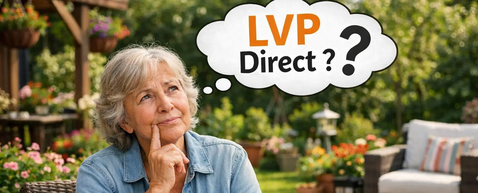LVP Direct fonctionnement avis