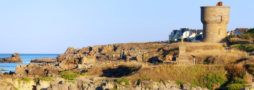 What to do in Le Croisic the wild coast path and the GR 34