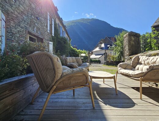 Gîtes and B&B **** Les Échappées Belles