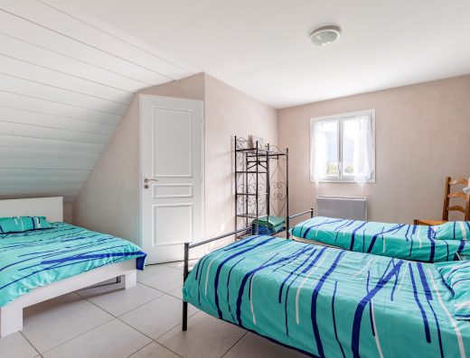 GITE LES 3 EDELWEISS IN ARETTE 64570/GITE 2