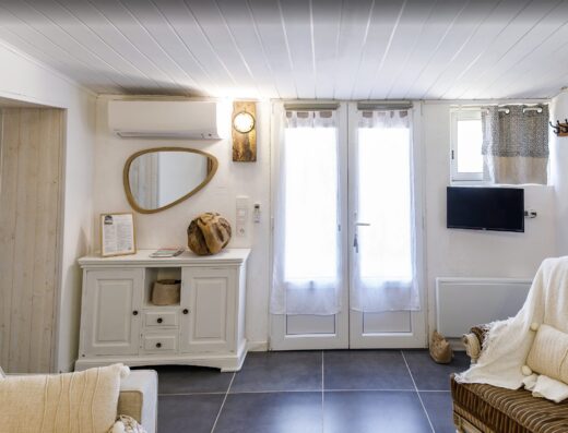 Cottage Tahaa La Bastide du Murier Cotignac