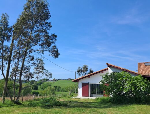 Huis “La Parenthèse”