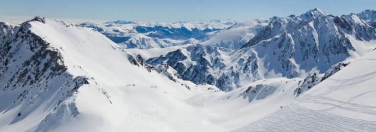 La Mongie