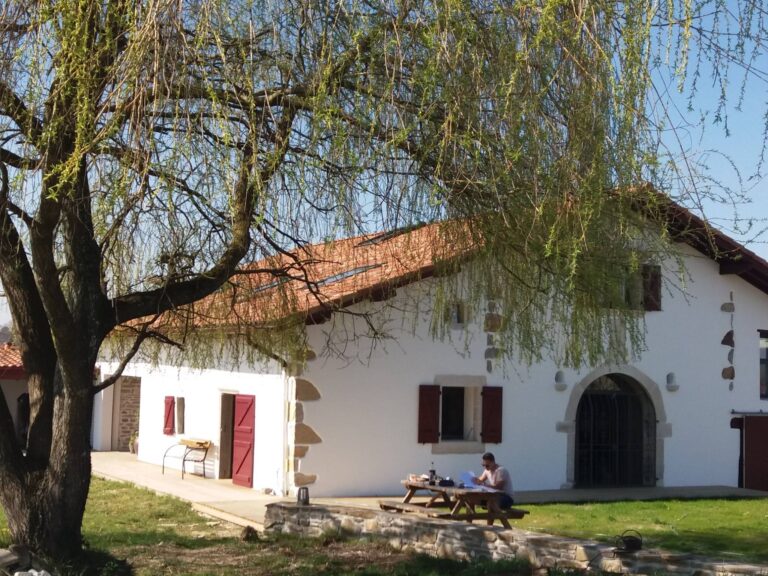 Huis “La Parenthèse”