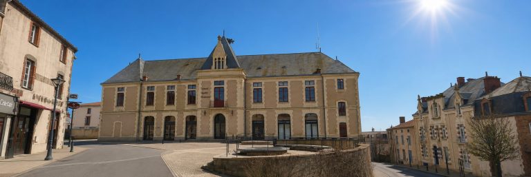 Pouzauges