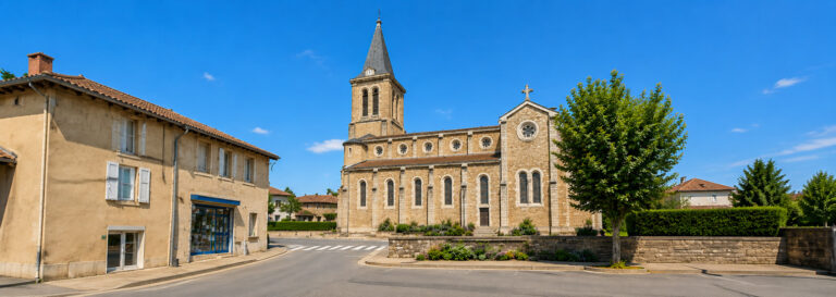 Reyrieux