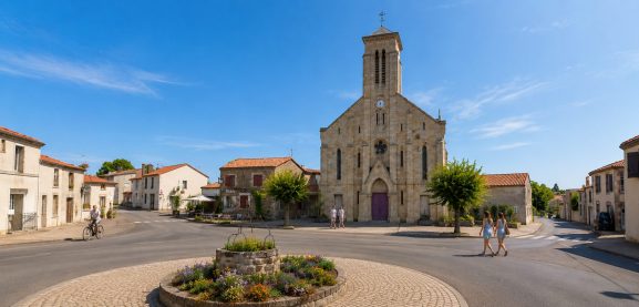 Saint-Aubin des-Ormeaux