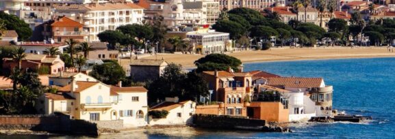 Sainte-Maxime