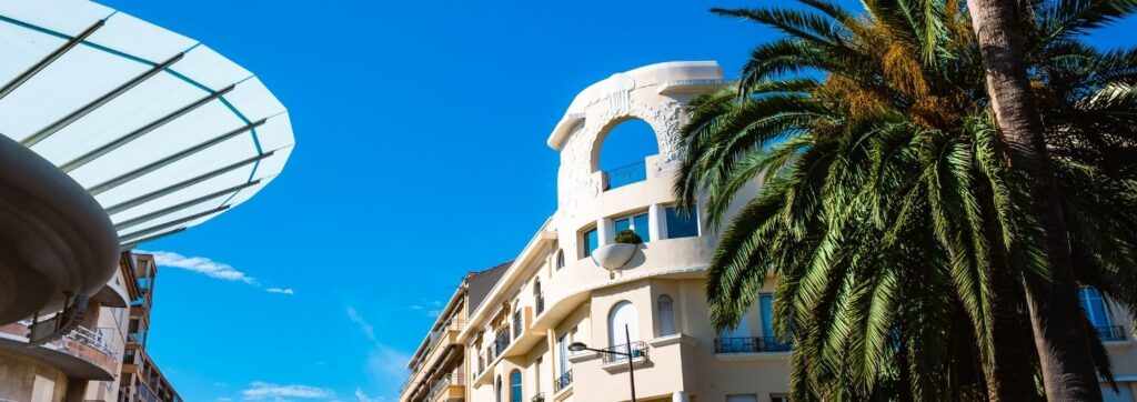 Sainte-Maxime ville