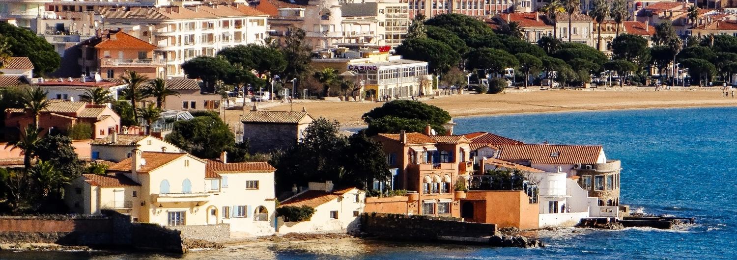 Sainte-Maxime