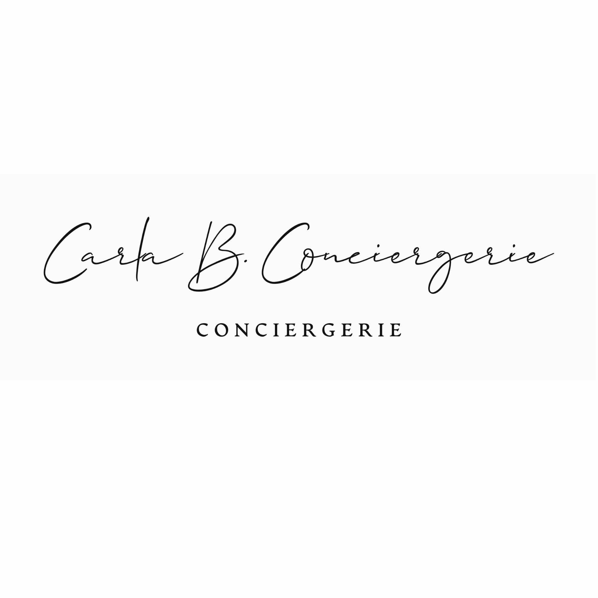 carla b conciergerie