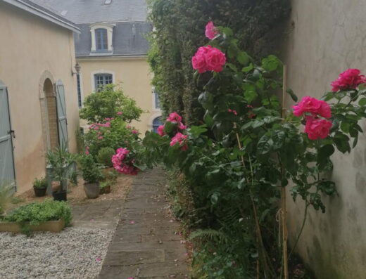 APPARTEMENT IN LE MANS “LE PETIT CHALET”